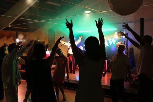 Wedding Entertainment France